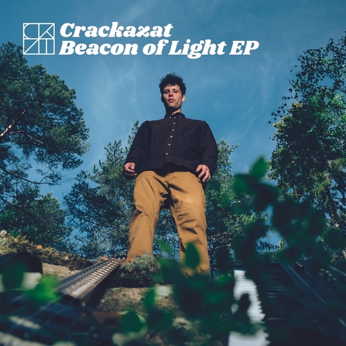 Crackazat - Beacon of Light EP [FRD273]